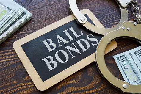 Bail vs. Bond: What Is The Difference? | Simply Bail