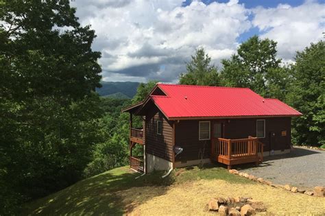 10 Best Cabins With Mountain View In North Carolina, USA - Updated 2024 ...