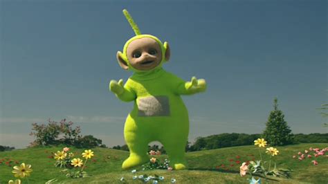 Dipsy | Teletubbies Wiki | Fandom