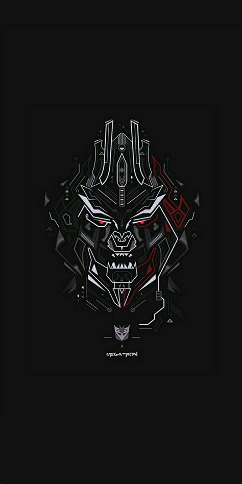 Megatron HD Android Wallpapers - Wallpaper Cave