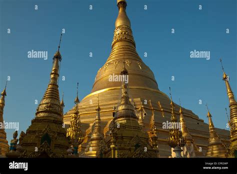 Shwedagon Pagoda It is the most sacred Buddhist pagoda for the Burmese with relics of eight ...