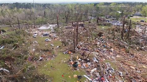 Flooding, damage concerns continue after Georgia severe storm aftermath ...