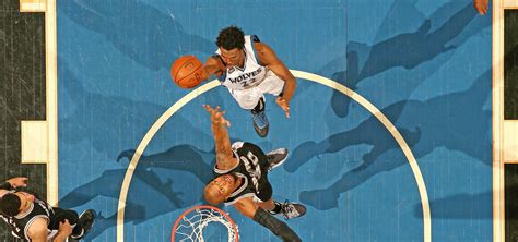 Scouting Report | Wolves vs. Spurs | NBA.com