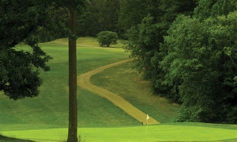 The Preserve at Eisenhower Go... - The Preserve at Eisenhower Golf Course | Groupon