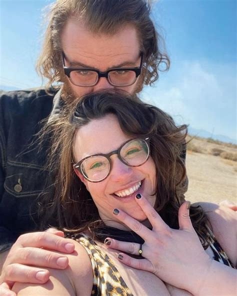 Jackie Zebrowski is engaged :) : r/LPOTL