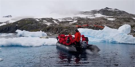 How Much Does an Antarctica Cruise Cost?