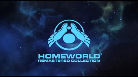 Homeworld 2 - Remastered Edition - Soundtrack - YouTube