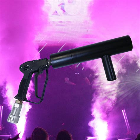 Stage FX Handheld Cryo Blaster HIRE