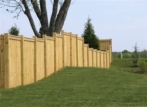 Privacy Fence Company Columbus OH