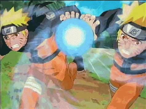 Naruto Rasengan GIF - Naruto Rasengan Clone - Discover & Share GIFs