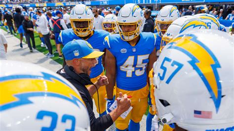 A Special Turnaround: How Chargers Rejuvenated Their Special Teams Unit