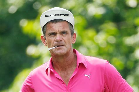 25 Enigmatic Facts About Jesper Parnevik - Facts.net