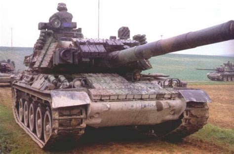 AMX-30 Tank Ideas and Inspiration