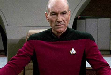 "Star Trek" seeks out new life for Jean-Luc Picard: Why he's the ...