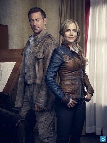 Defiance - Cast Promo Photo - Defiance (2013 TV Show) Photo (34073888) - Fanpop