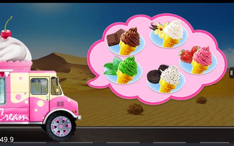 Ice Cream - kids cooking games: Amazon.co.uk: Appstore for Android