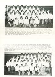 Plainville High School - Cardinal Yearbook (Plainville, KS), Class of 1970, Page 70 of 142