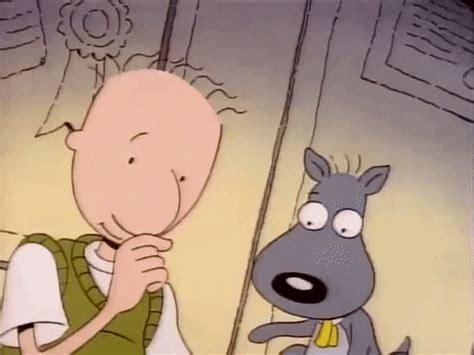 Doug Is Quailman GIFs - Get the best GIF on GIPHY