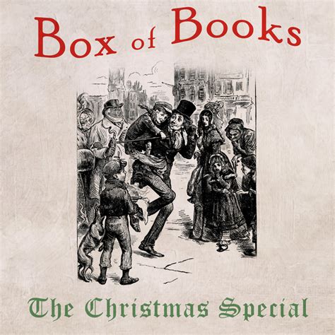 The Christmas Special | Box of Books