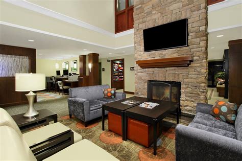 STAYBRIDGE SUITES TYSONS - MCLEAN, AN IHG HOTEL $170 ($̶2̶1̶1̶) - Updated 2024 Prices & Reviews - VA