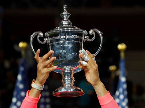 Why Has No One Defended the US Open Men's Title Since Roger Federer? - EssentiallySports