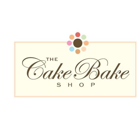 Help The Cake Bake Shop with a new logo | Logo design contest