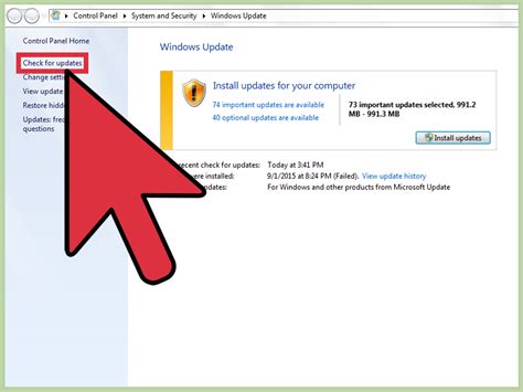 How to Configure Outlook 2010: 13 Steps (with Pictures) - wikiHow