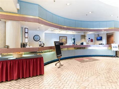 Best Price on The Mclure Hotel & Conference Center - Adults Only in ...