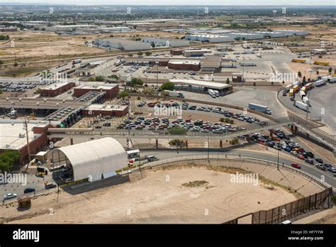 U.S. Customs and Border Protection CBP Stock Photo - Alamy