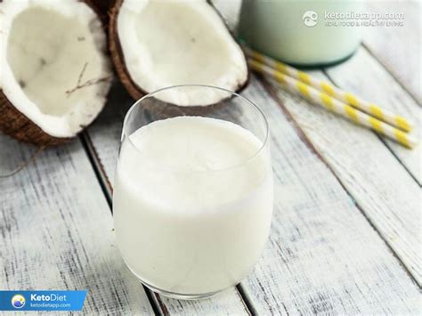 Vegan Coconut Milk Kefir Recipe | Deporecipe.co