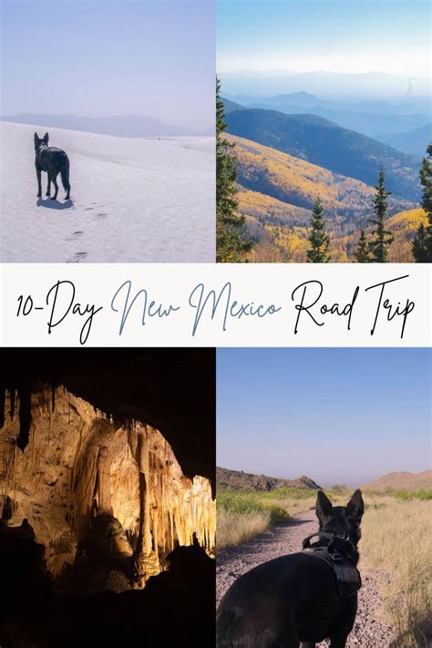 The Unsung Hero: 10-Day New Mexico Road Trip — Road Trip Locals