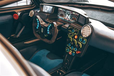 cyberpunk cockpit - Google Search | Futuristic cars interior ...