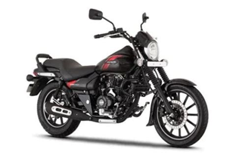 Bajaj Avenger Street 160 2024 Price In Greece - Fasterwheeler Gr