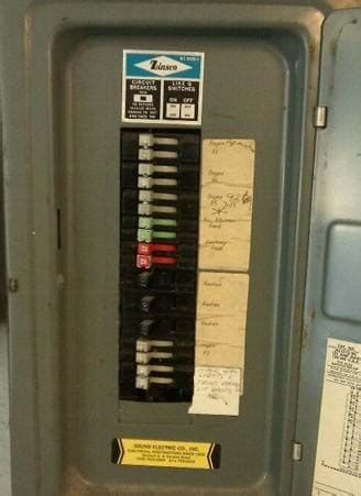 Zinsco Electrical Panels | Tradesman Electric