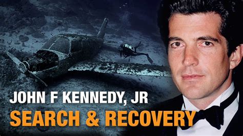 John F Kennedy Jr Autopsy