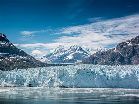 Changing Face of Margerie Glacier | Two Cruising Sisters