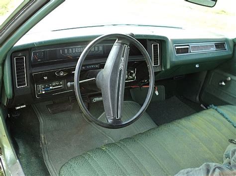 1973 Impala Interior | Decoratingspecial.com