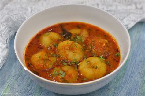 tinda curry recipe | tinde tamatar ki rasedar sabzi | Curry recipes ...