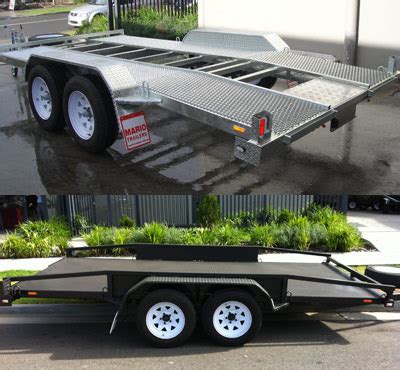 Enclosed Car Trailers For Sale Australia - Car Sale and Rentals