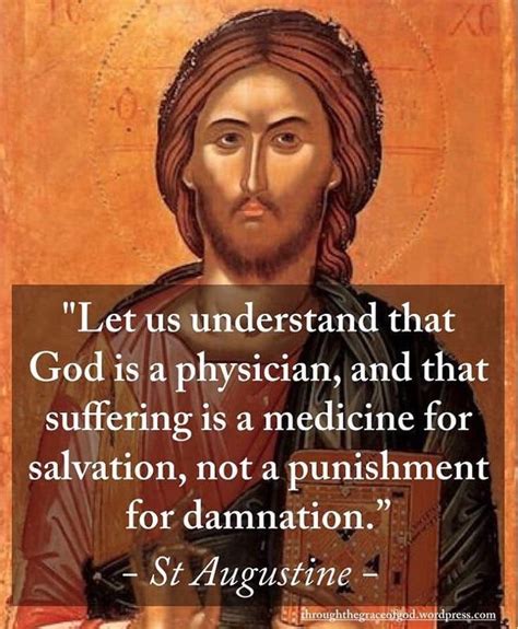 Another Orthodox Christian Resource | Catholic quotes, St augustine quotes, Saint quotes catholic