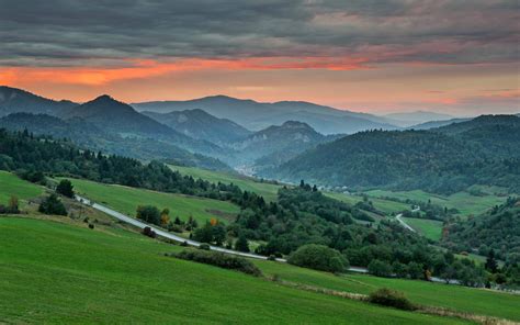 Slovakia Wallpapers - Wallpaper Cave