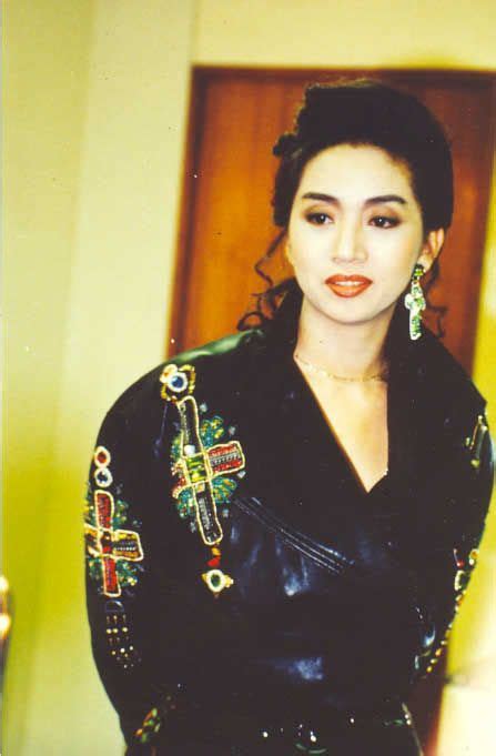 Anita Mui Pictures | Asian girl fashion, Anita mui, Fashion