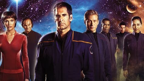 Star Trek Enterprise Cast Where Are They Now Page 3 - vrogue.co