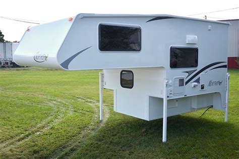 Northstar Liberty Review - Truck Camper Magazine