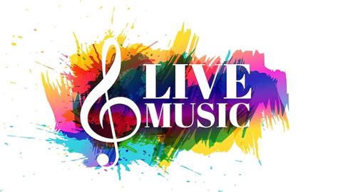 Live Music Background Images - Free Download on Freepik