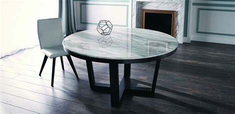 Nick Scali Provence round table 120cm | Dining table, Dining table ...