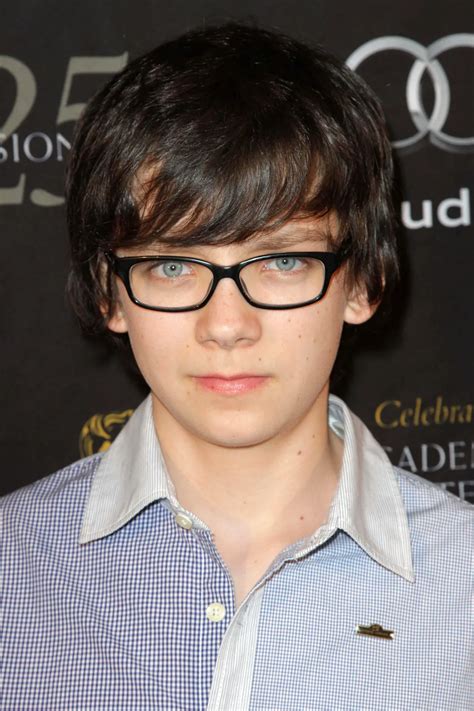 Asa Butterfield