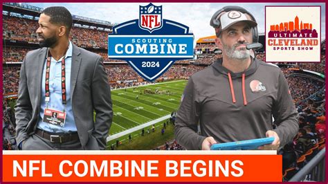 What we learned from Browns GM Andrew Berry at the NFL Combine | wkyc.com