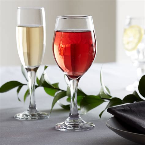 Types of Wine Glasses: Shapes, Styles, Sizes & More