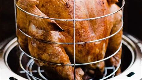 The Big Easy® Fried Turkey | Char-Broil®